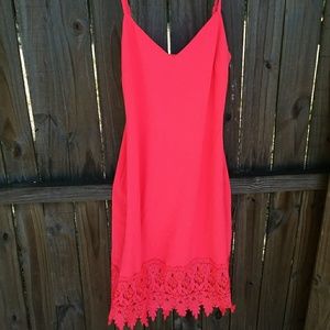 Gianni Bini Dress